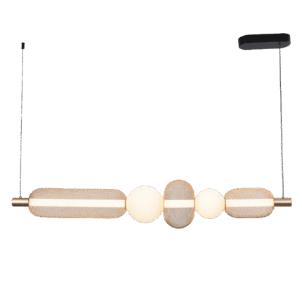 Ripplamp SARR-ZL-MD2596-5B-3BGT