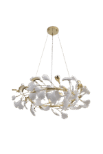 LEAF-ZL-MD2858-6AS-G