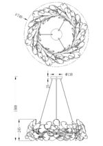 LEAF-ZL-MD2858-6AS-G — изображение 4