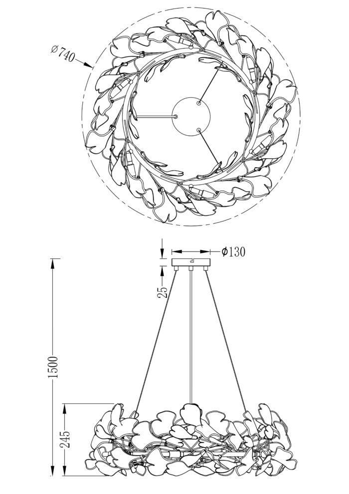 LEAF-ZL-MD2858-6AS-G — изображение 4