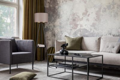 Colett Trio lighting ambience