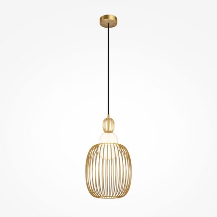 Ripplamp_Levitation_Maytoni_MOD376PL-01G1_1 G9 pirn_Messing_LightConcept