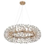 Lühter KATRINA-GL-64135H3 2