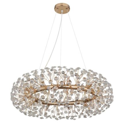 Lühter KATRINA-GL-64135H3 2