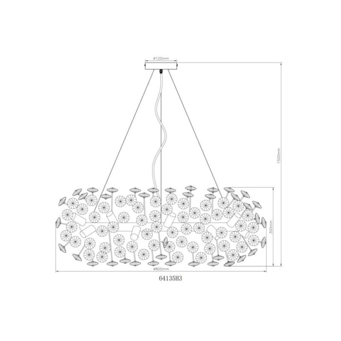 KATRINA-GL-64135H3 - Image 3