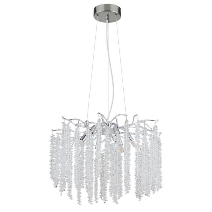 Lühter LAVERNE-GL-64137-6 2