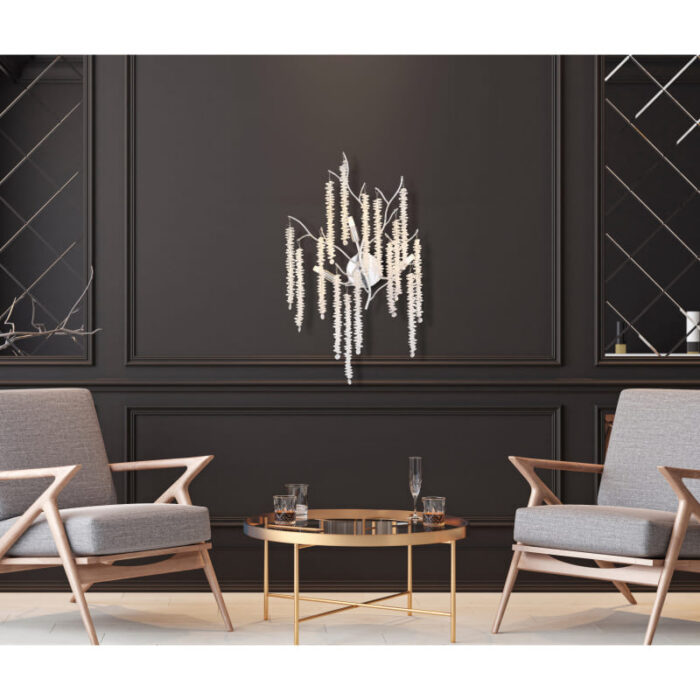 Seinalamp LAVERNE-GL-64137W ambience