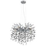 Lühter QUEENA-GL-64138H1S 2