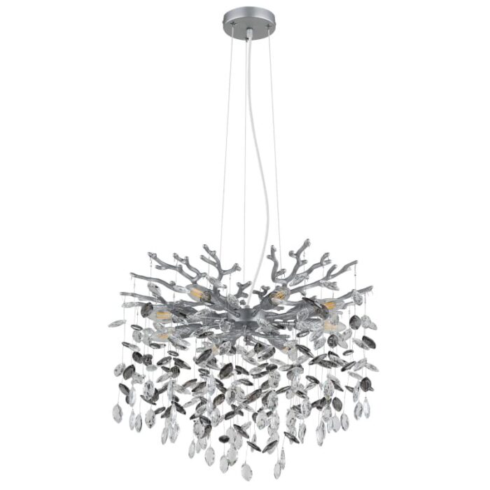 Lühter QUEENA-GL-64138H1S 2