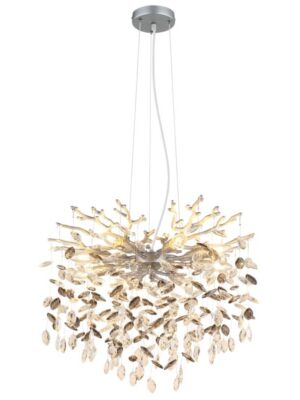 Lühter QUEENA-GL-64138H1S