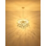 Lühter QUEENA-GL-64138H1S 3