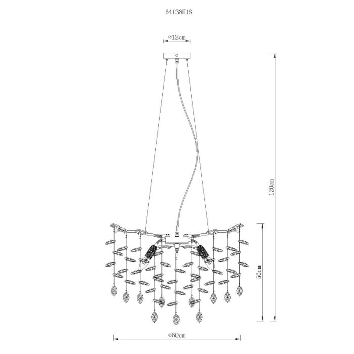 QUEENA-GL-64138H1S - Image 5