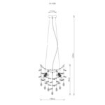 QUEENA-GL-64138HS - Image 2