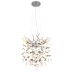 Lühter QUEENA-GL-64138HS