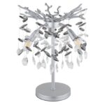 Laualamp QUEENA-GL-64138TS 2