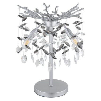 Laualamp QUEENA-GL-64138TS 2